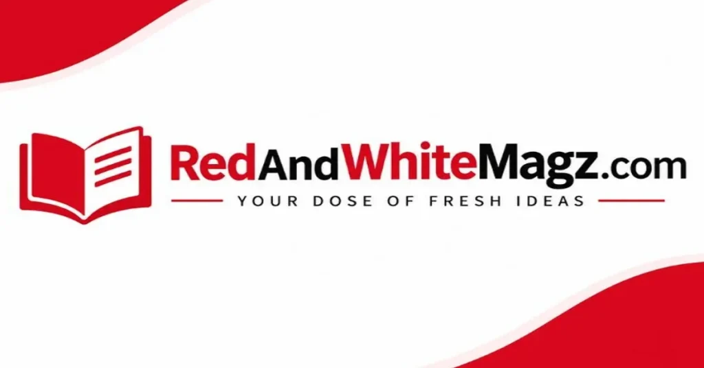 redandwhitemagz .com